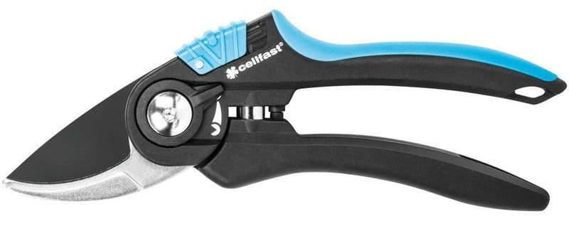 Секатор Cellfast Ergo 200 мм (41-020)