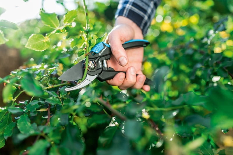 Секатор Cellfast Ergo 200 мм (41-020)