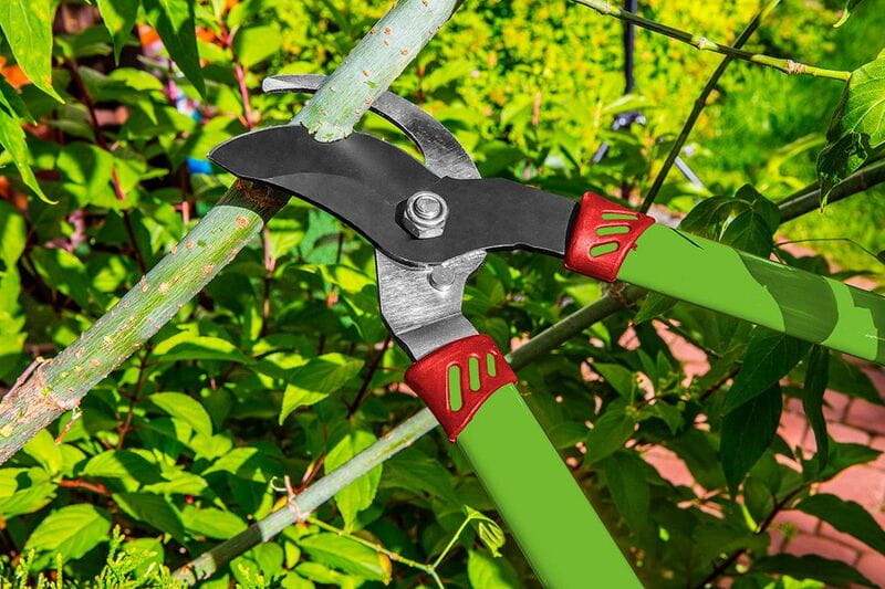 Сучкорез Verto 680 мм (15G252)