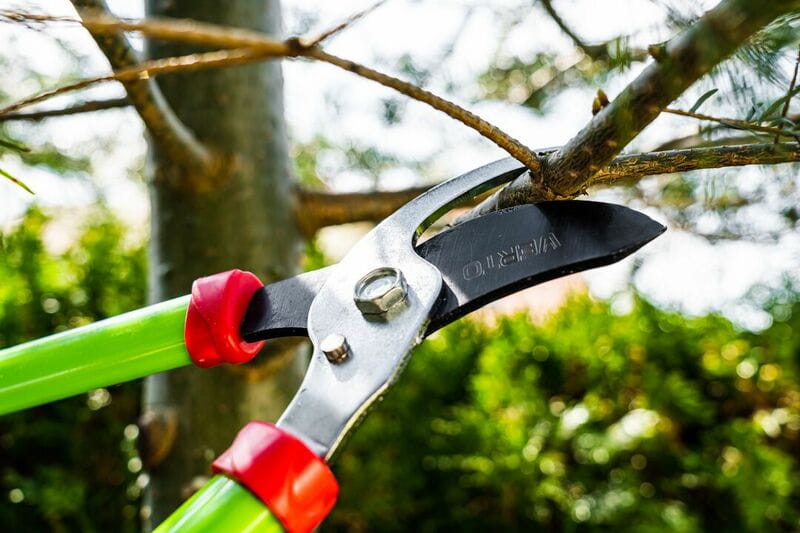 Сучкорез Verto 680 мм (15G252)