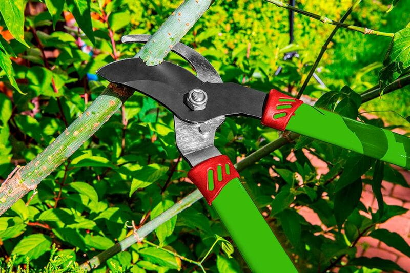 Сучкорез Verto 680 мм (15G252)