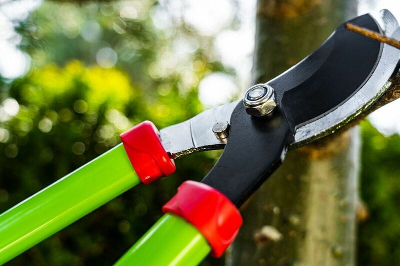 Сучкорез Verto 680 мм (15G252)