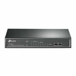 Комутатор TP-Link TL-SF1008LP