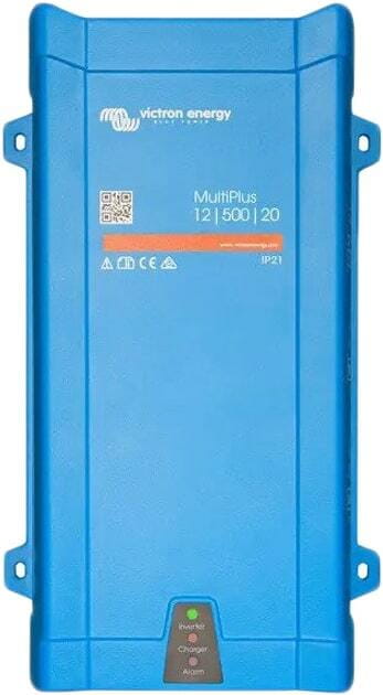 Сетевой инвертор Victron Energy MultiPlus 12/500/20-16