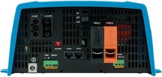 Сетевой инвертор Victron Energy MultiPlus 24/800/16-16