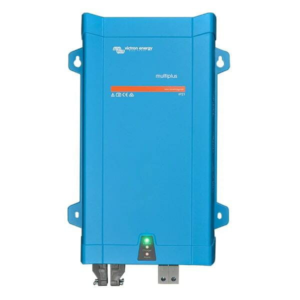 Сетевой инвертор Victron Energy MultiPlus 24/800/16-16