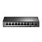 Фото - Комутатор TP-Link TL-SF1009P | click.ua