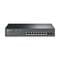 Фото - Комутатор TP-Link TL-SG2210MP | click.ua
