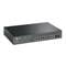 Фото - Комутатор TP-Link TL-SG2210MP | click.ua