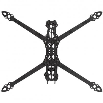 Рама квадрокоптера ReadyToSky Mark4 8" 375mm T5