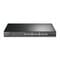 Фото - Комутатор TP-Link TL-SG3428MP | click.ua