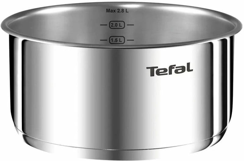 Набор посуды Tefal Ingenio Emotion 4 предмета (L8964S55)