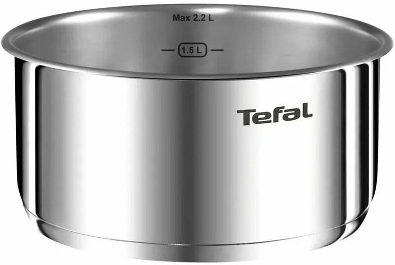 Набор посуды Tefal Ingenio Emotion 4 предмета (L8964S55)