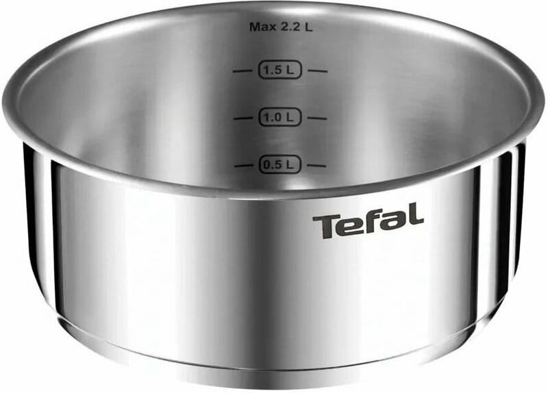 Набор посуды Tefal Ingenio Emotion 4 предмета (L8964S55)