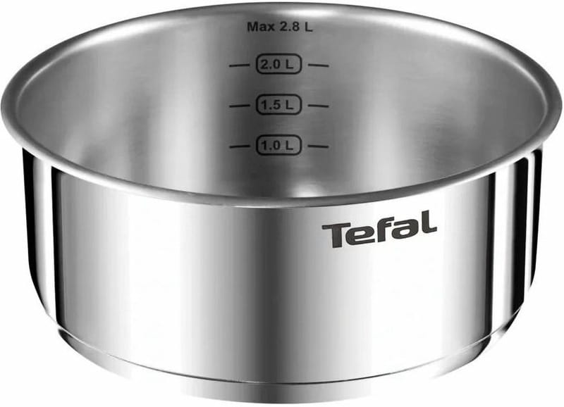 Набор посуды Tefal Ingenio Emotion 4 предмета (L8964S55)