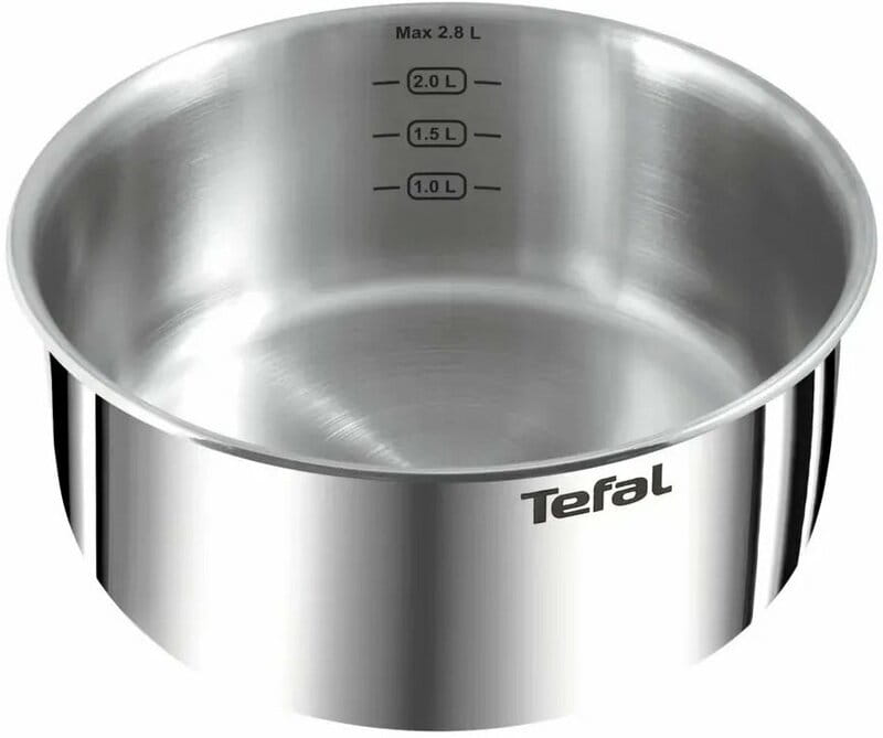 Набор посуды Tefal Ingenio Emotion 4 предмета (L8964S55)