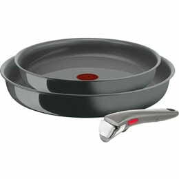 Набір посуду Tefal Ingenio Renew 3 предмети (L2609502)