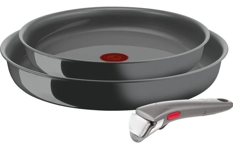 Набір посуду Tefal Ingenio Renew 3 предмети (L2609502)