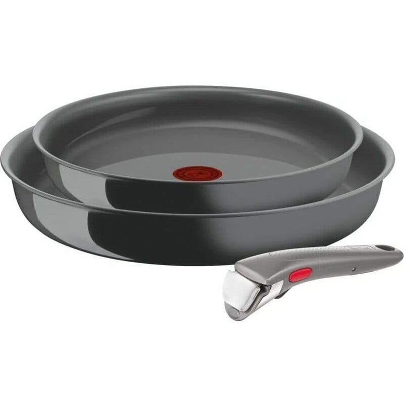 Набор посуды Tefal Ingenio Renew 3 предмета (L2609502)
