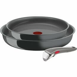 Набор посуды Tefal Ingenio Renew 3 предмета (L2609502)