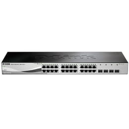 Комутатор D-Link DGS-1210-28