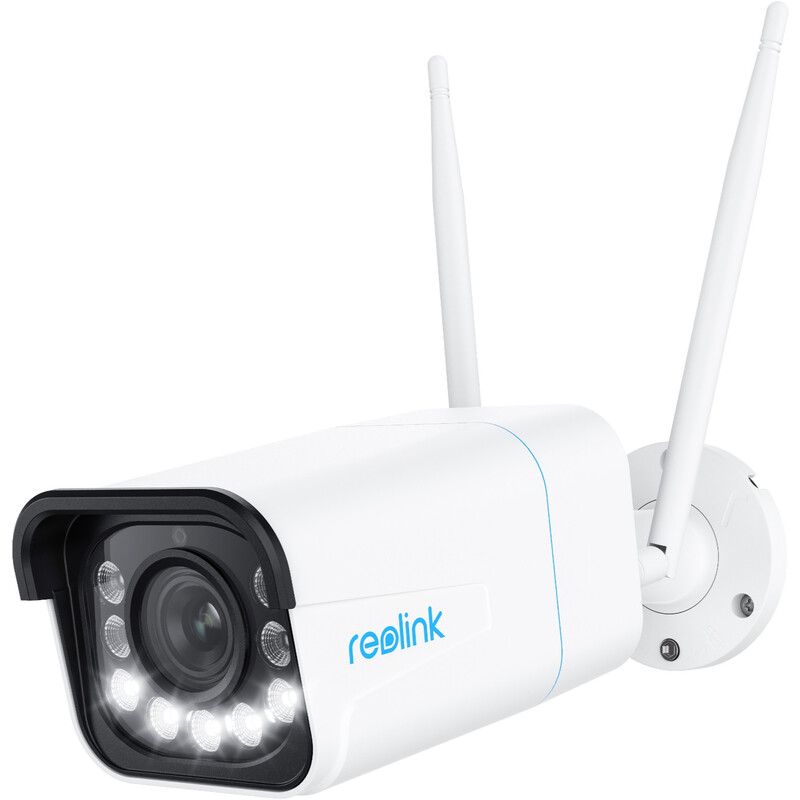 IP-камера Reolink W430 2.7-13.5 mm (RLC-811WA)