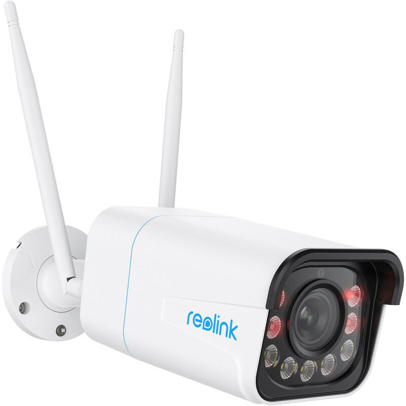 IP-камера Reolink W430 2.7-13.5 mm (RLC-811WA)