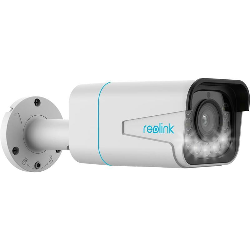 IP камера Reolink P430 (RLC-811A)