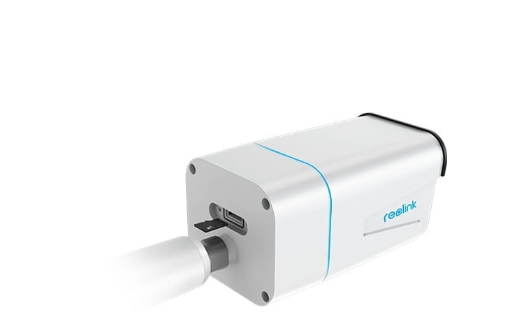 IP камера Reolink P430 (RLC-811A)