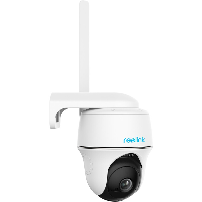 IP-камера Reolink Go PT Plus без сонячної панелі