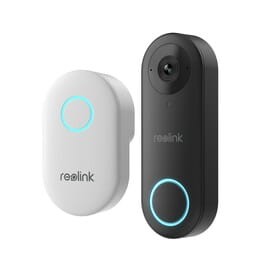 Купити Відеодзвінок Reolink D340W (Video Doorbell WiFi) Відеодзвінок Reolink D340W (Video Doorbell WiFi)