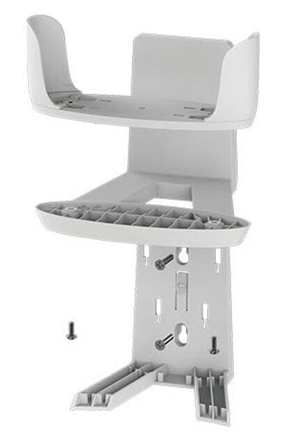 Комплект настенного монтажа Netgear RBKWM-10000S White