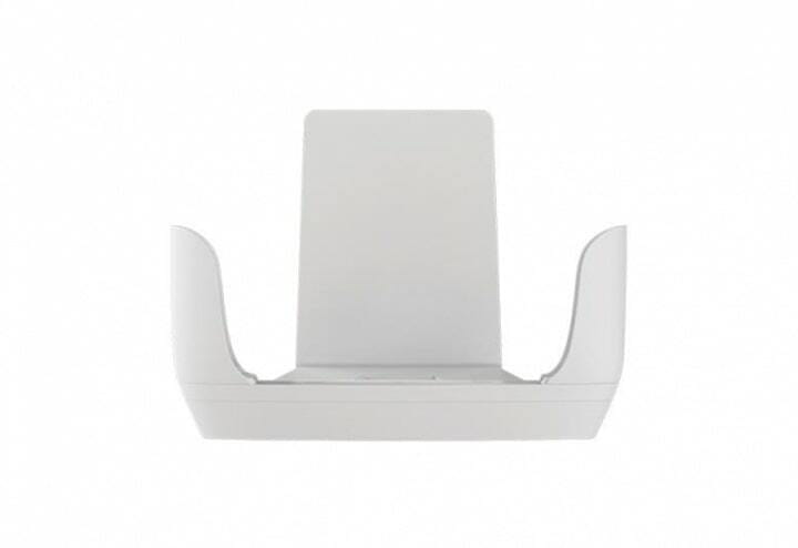 Комплект настенного монтажа Netgear RBKWM-10000S White