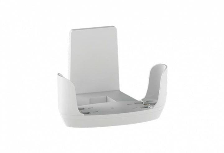 Комплект настенного монтажа Netgear RBKWM-10000S White