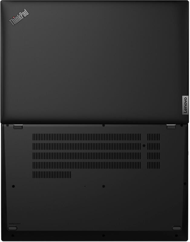 Ноутбук Lenovo ThinkPad L15 Gen 4 (21H4SB7000) Thunder Black