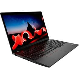 Ноутбук Lenovo ThinkPad L15 Gen 4 (21H4SB7000) Thunder Black