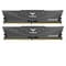 Фото - Модуль пам`яті DDR4 2x8GB/3200 Team T-Force Vulcan Z Gray (TLZGD416G3200HC16FDC01) | click.ua