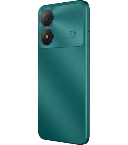 Смартфон ZTE Blade A34 4/64GB Green