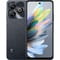 Фото - Смартфон ZTE Blade A75 4/128GB Black | click.ua