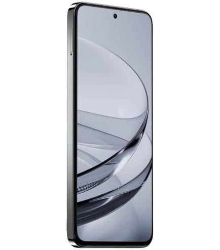 Смартфон ZTE Nubia V60 8/256GB Black