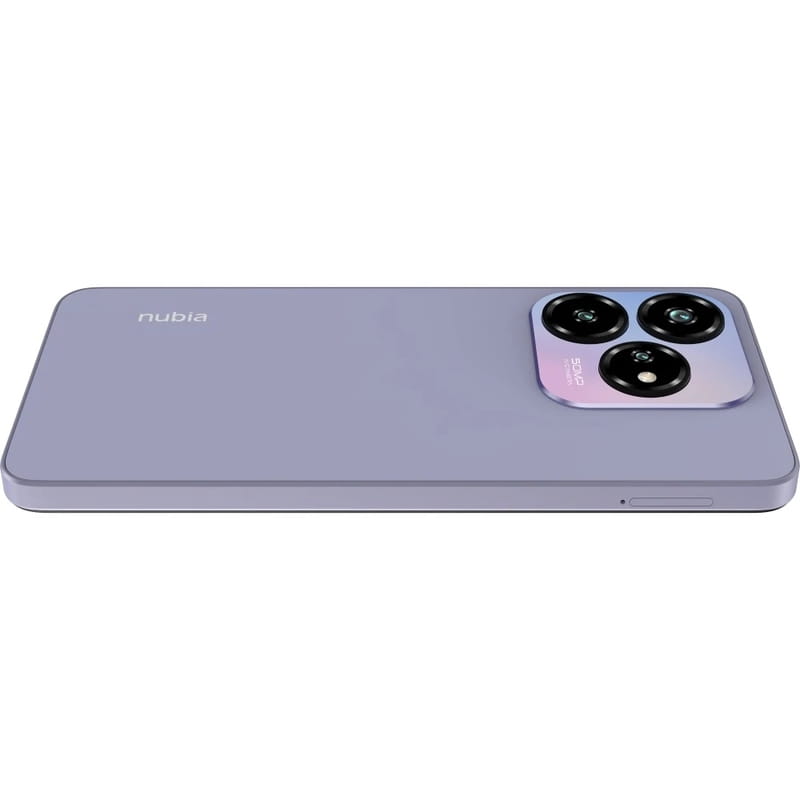 Смартфон ZTE Nubia V60 Design 6/256GB Purple