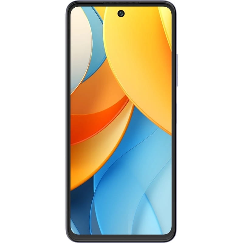 Смартфон ZTE Nubia V60 Design 6/256GB Purple