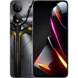 Смартфон ZTE Nubia Neo 2 5G 8/256GB Grey