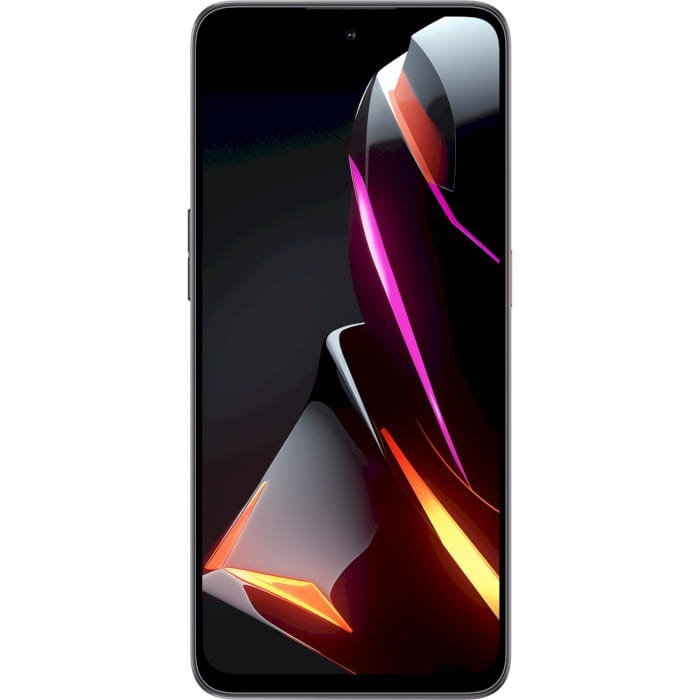 Смартфон ZTE Nubia Neo 2 5G 8/256GB Grey