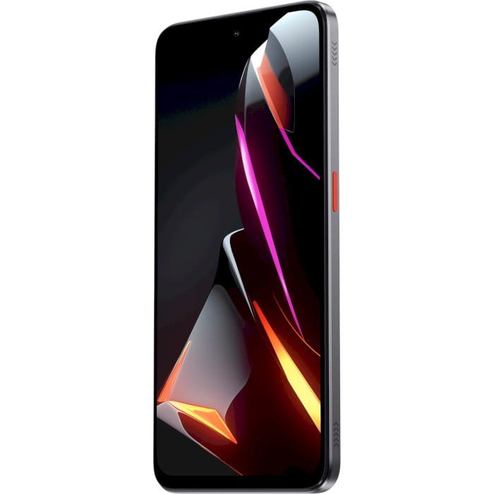 Смартфон ZTE Nubia Neo 2 5G 8/256GB Grey