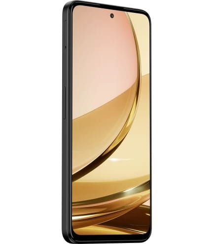 Смартфон ZTE Nubia Focus Pro 5G 8/256GB Black