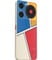 Фото - Смартфон ZTE Nubia Music 4/128GB POP Art | click.ua
