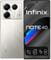 Фото - Смартфон Infinix Note 40 X6853 8/256GB Dual Sim Racing Grey | click.ua