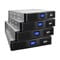 Фото - Источник бесперебойного питания Eaton 9SX, 1500VA/1350W, RM 2U, LCD, USB, RS232 (9SX1500IR) | click.ua