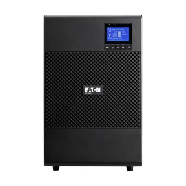 Джерело безперебійного живлення Eaton 9SX, 3000VA/2700W, LCD, USB, RS232